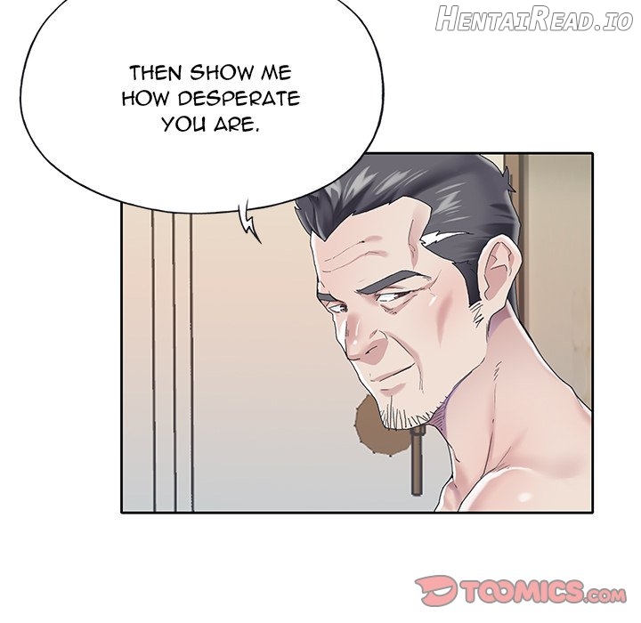 The Idol Project Chapter 28 - page 86