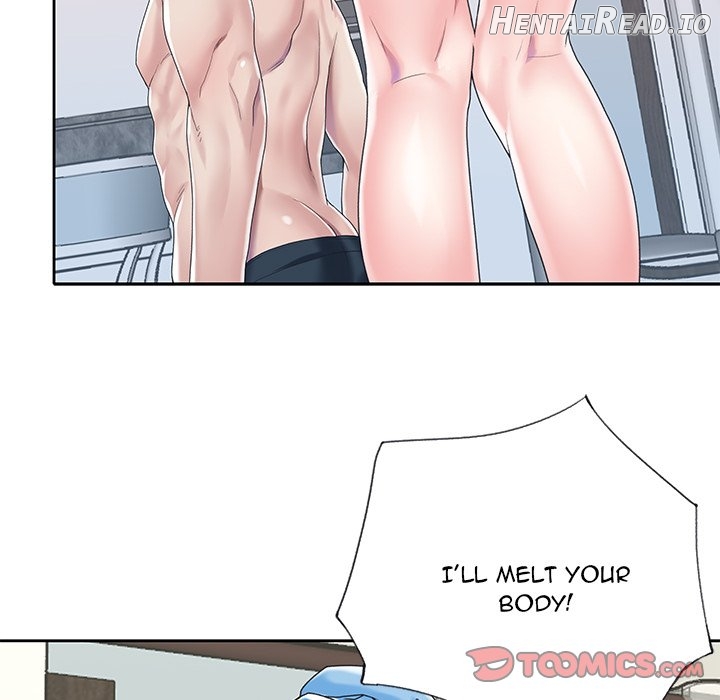 The Idol Project Chapter 28 - page 90