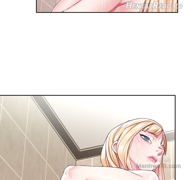 The Idol Project Chapter 20 - page 16