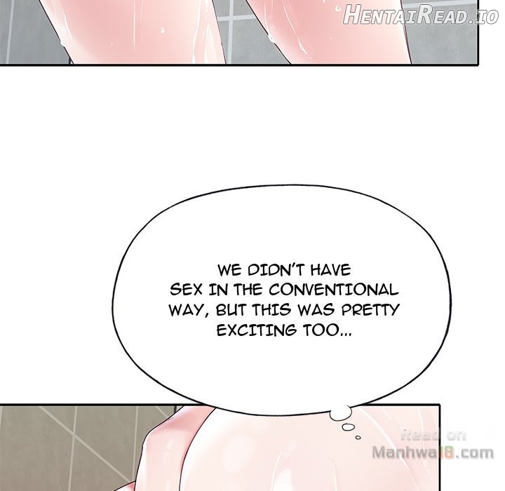 The Idol Project Chapter 20 - page 18