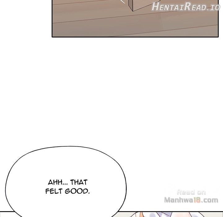 The Idol Project Chapter 20 - page 21