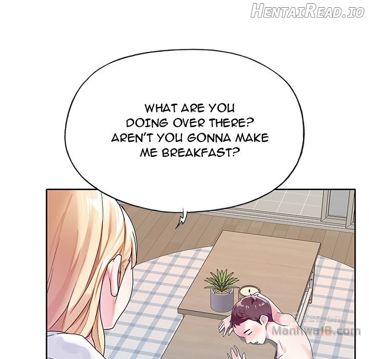 The Idol Project Chapter 20 - page 23