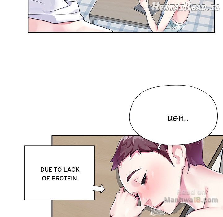The Idol Project Chapter 20 - page 24