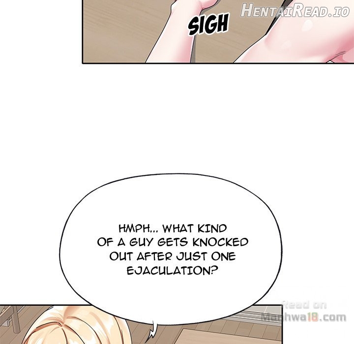 The Idol Project Chapter 20 - page 25
