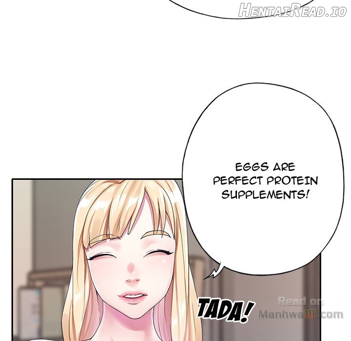 The Idol Project Chapter 20 - page 31