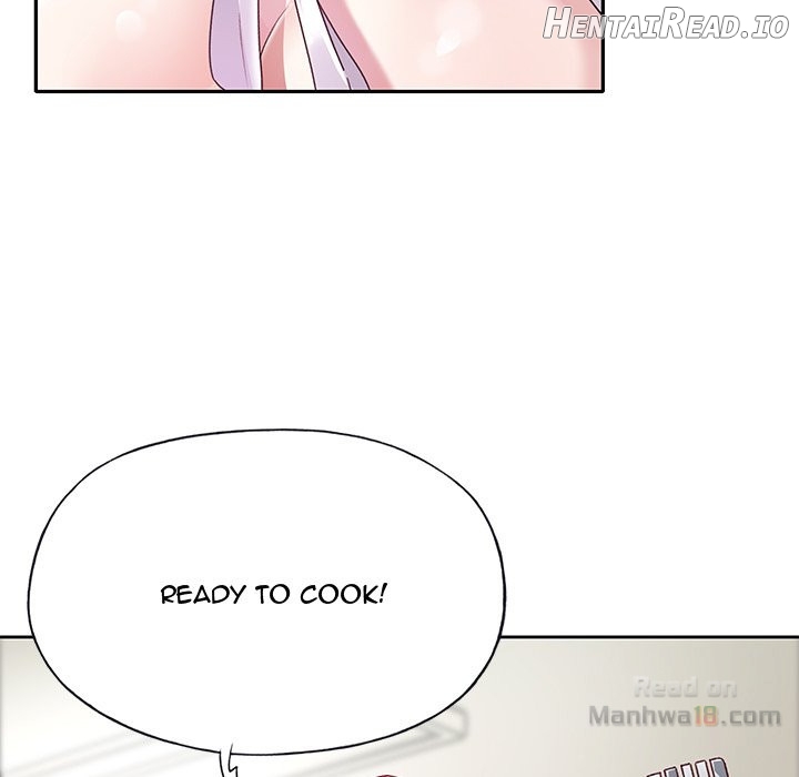 The Idol Project Chapter 20 - page 35