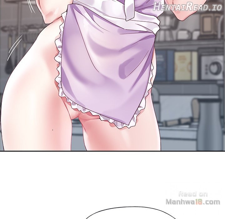 The Idol Project Chapter 20 - page 37