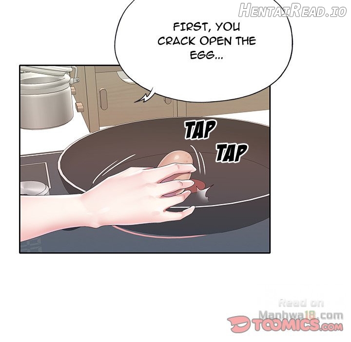 The Idol Project Chapter 20 - page 38