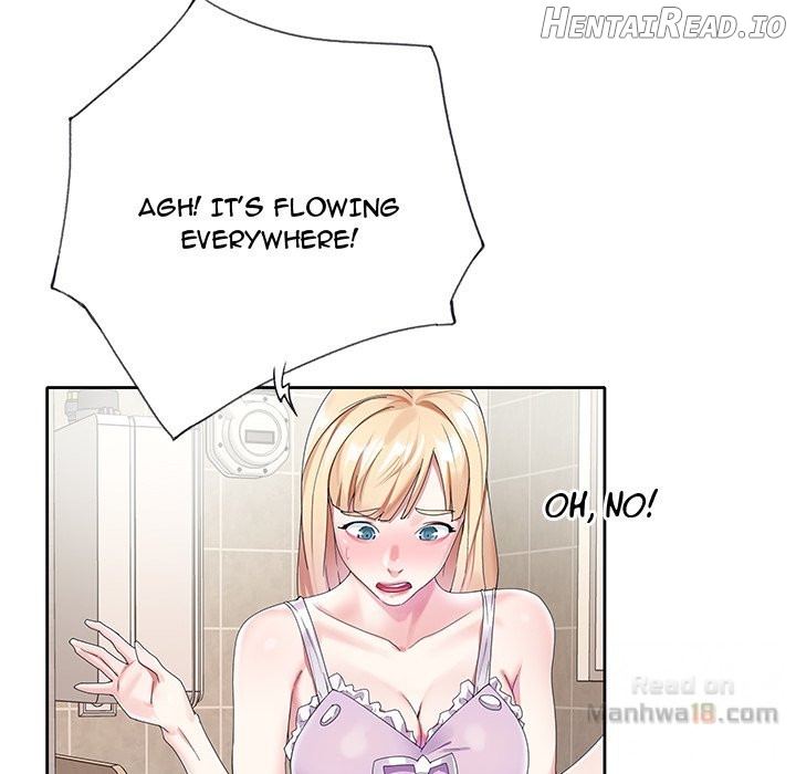 The Idol Project Chapter 20 - page 40