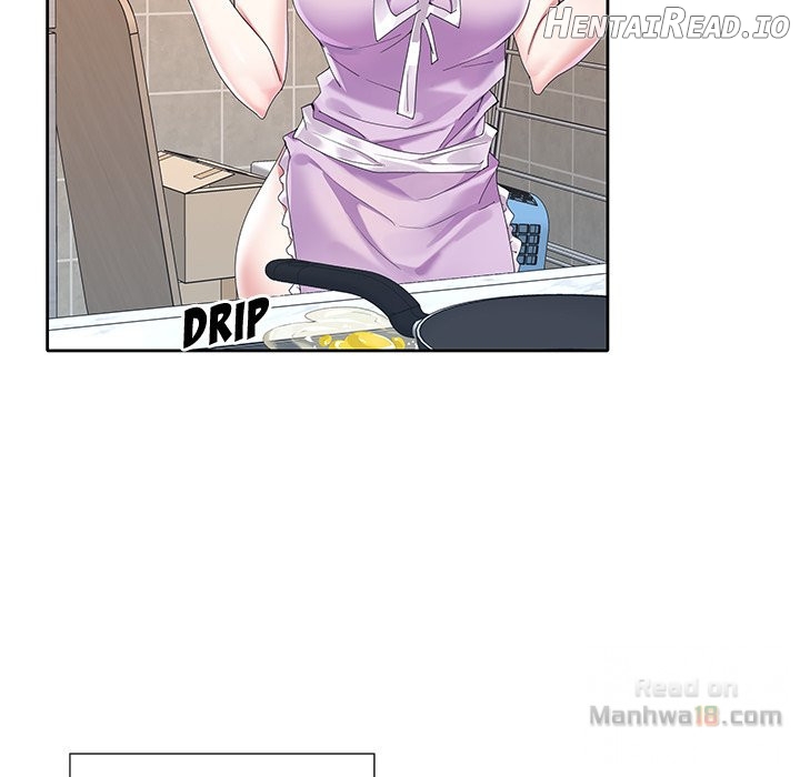 The Idol Project Chapter 20 - page 41