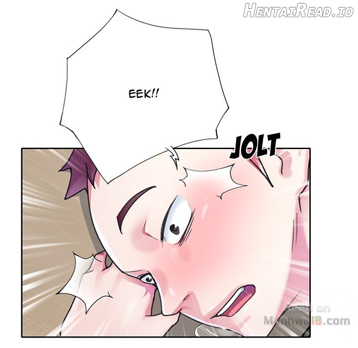 The Idol Project Chapter 20 - page 43