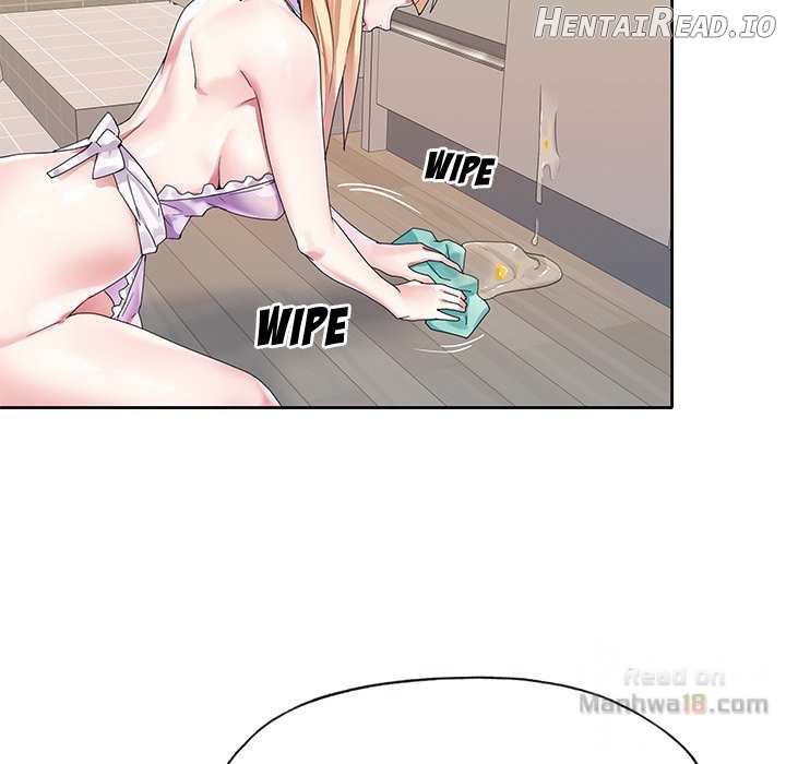 The Idol Project Chapter 20 - page 47