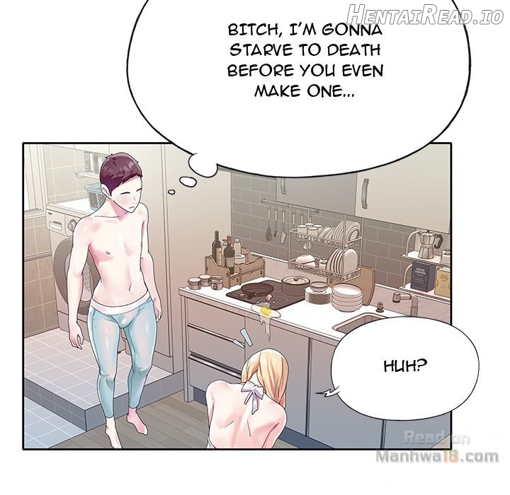 The Idol Project Chapter 20 - page 48
