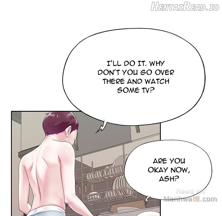 The Idol Project Chapter 20 - page 49