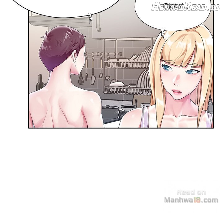 The Idol Project Chapter 20 - page 51