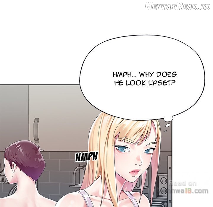 The Idol Project Chapter 20 - page 52