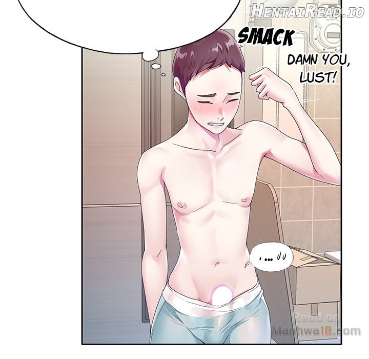 The Idol Project Chapter 20 - page 54