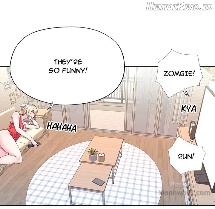 The Idol Project Chapter 20 - page 55