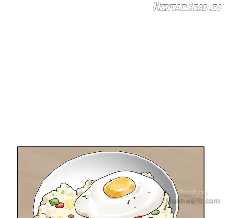 The Idol Project Chapter 20 - page 58