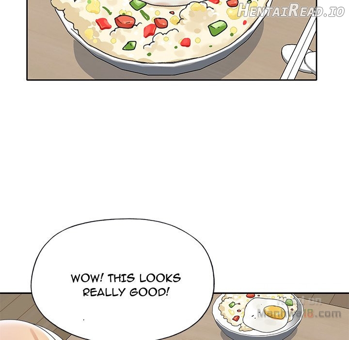 The Idol Project Chapter 20 - page 59