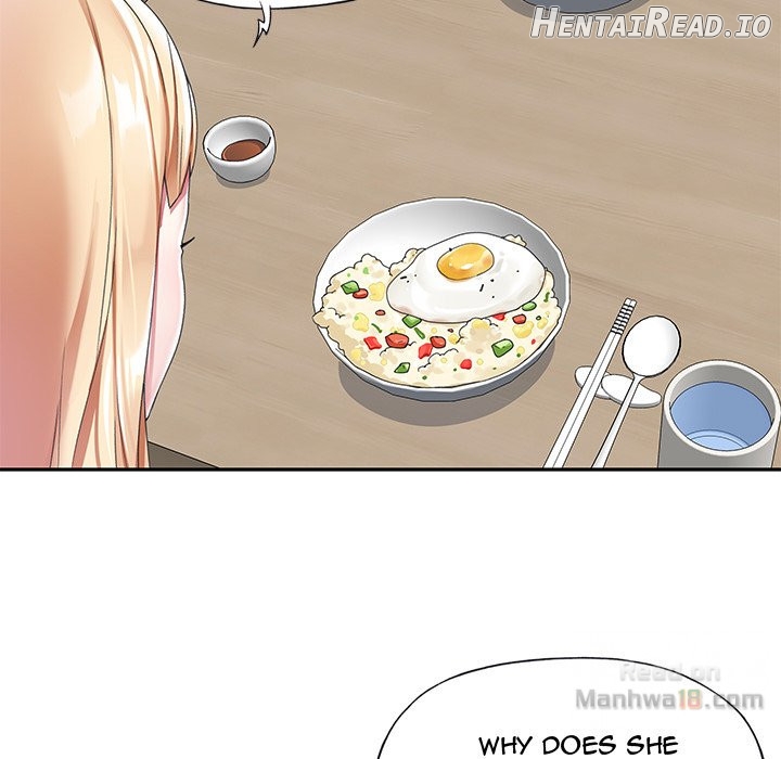 The Idol Project Chapter 20 - page 60