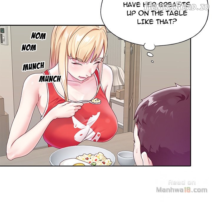 The Idol Project Chapter 20 - page 61