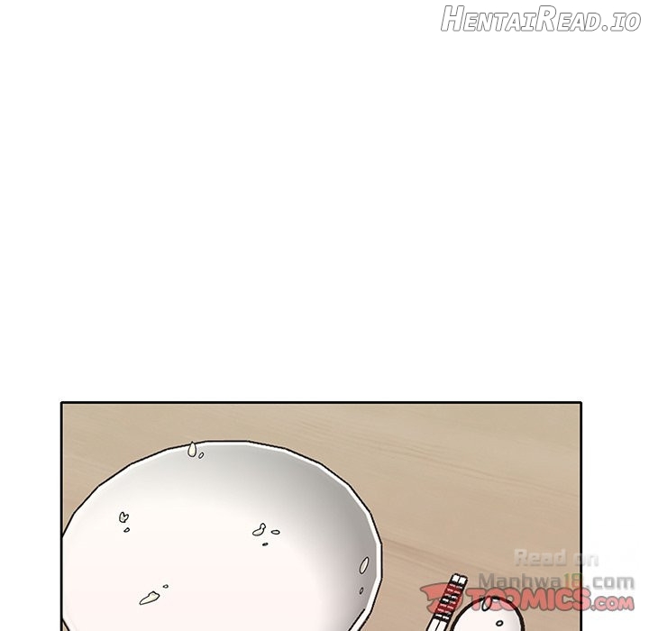 The Idol Project Chapter 20 - page 62