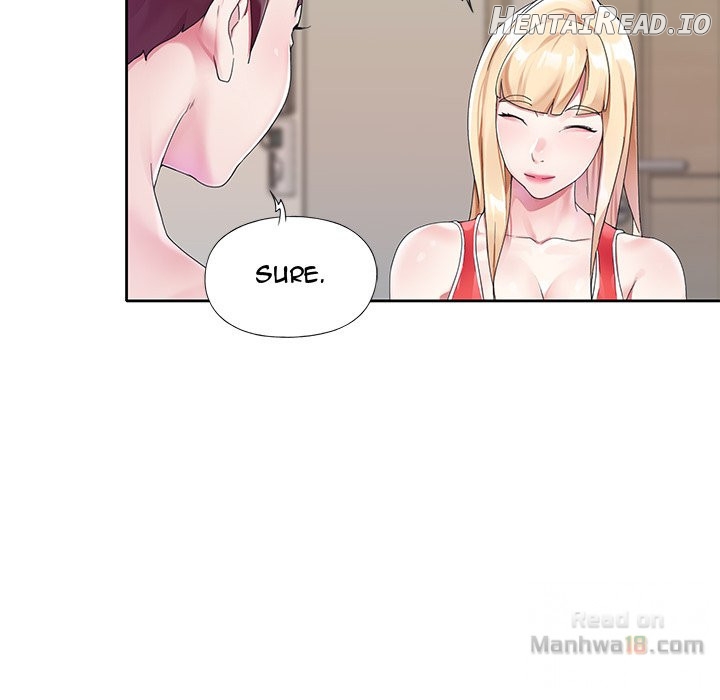 The Idol Project Chapter 20 - page 64