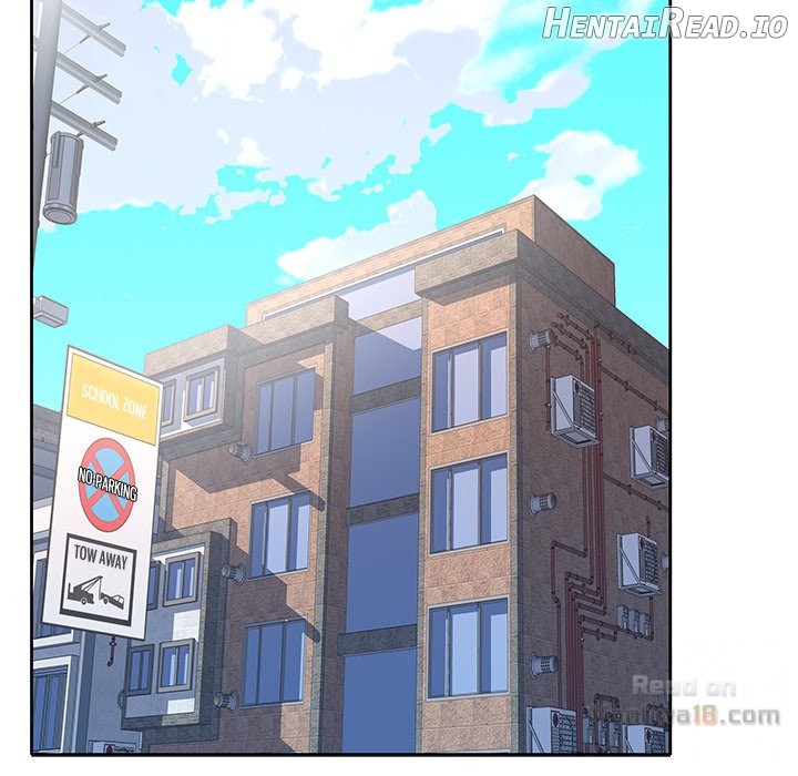 The Idol Project Chapter 20 - page 66