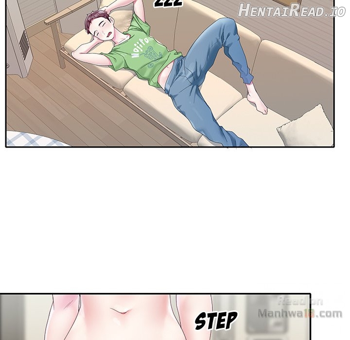 The Idol Project Chapter 20 - page 69