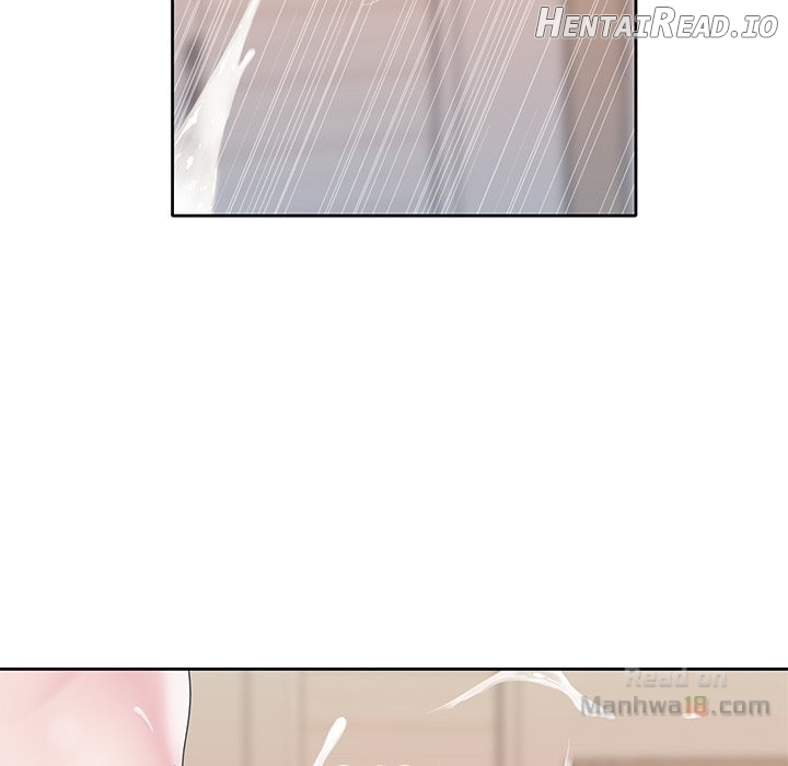 The Idol Project Chapter 20 - page 7
