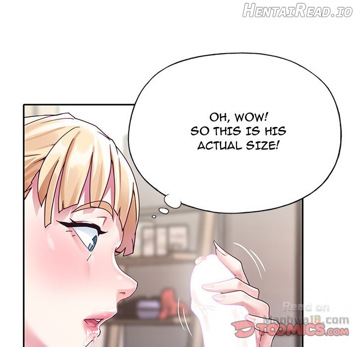 The Idol Project Chapter 20 - page 80