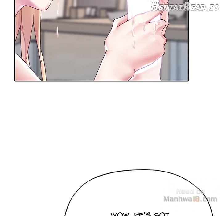 The Idol Project Chapter 20 - page 81
