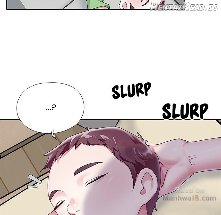 The Idol Project Chapter 20 - page 83