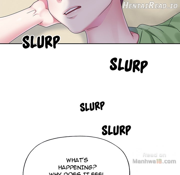 The Idol Project Chapter 20 - page 84