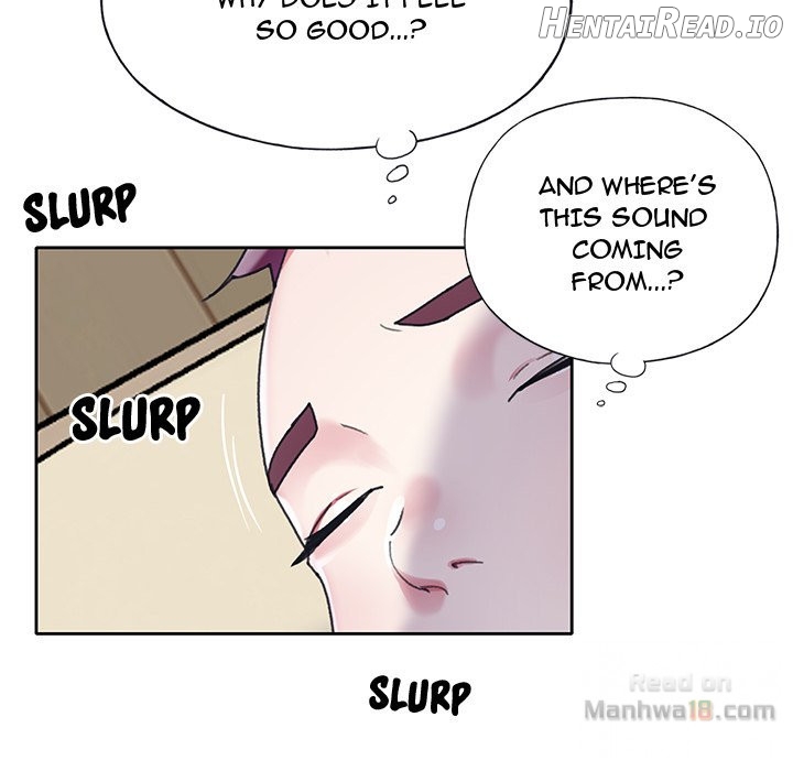 The Idol Project Chapter 20 - page 85