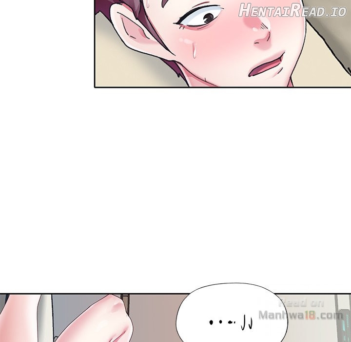 The Idol Project Chapter 20 - page 91