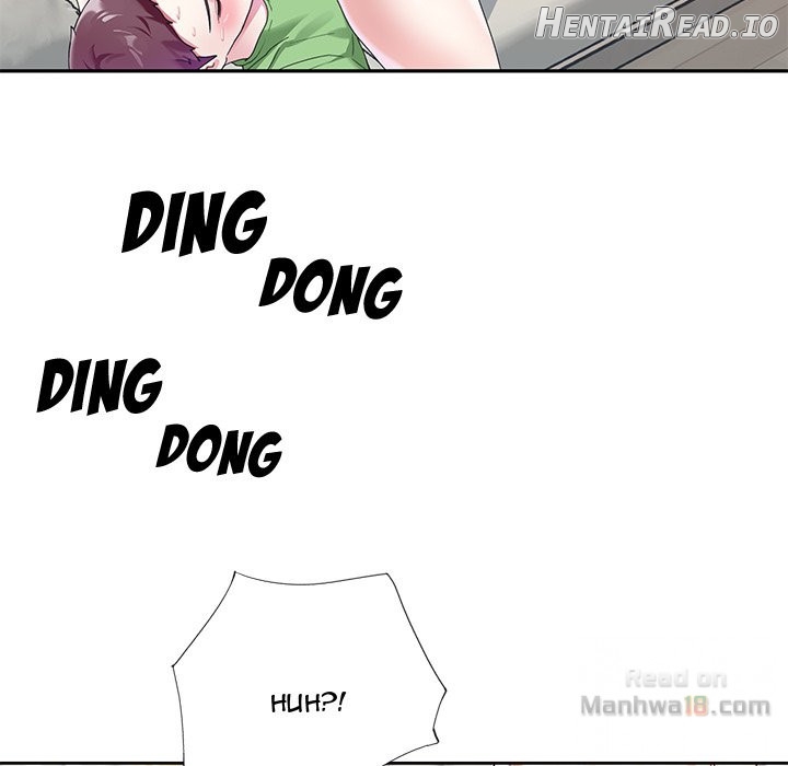 The Idol Project Chapter 20 - page 96