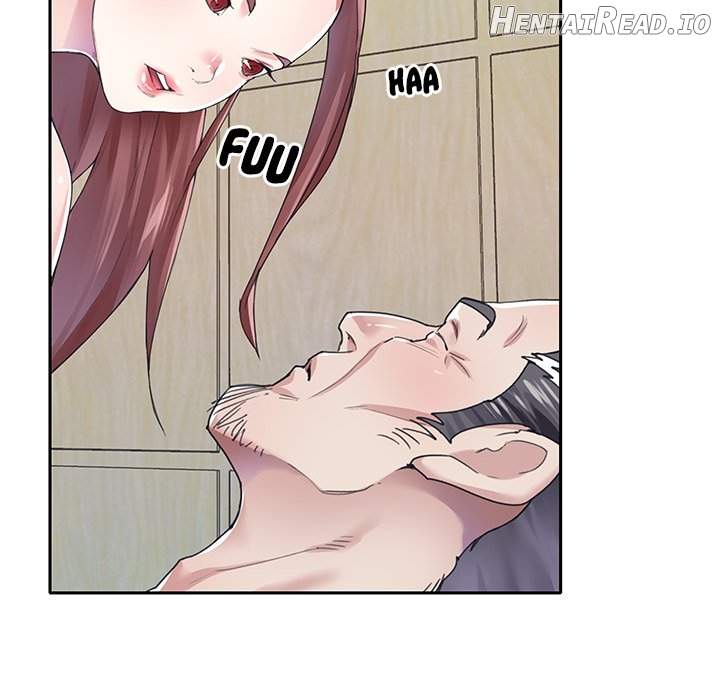 The Idol Project Chapter 29 - page 16