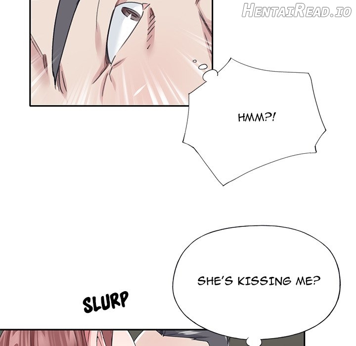 The Idol Project Chapter 29 - page 21