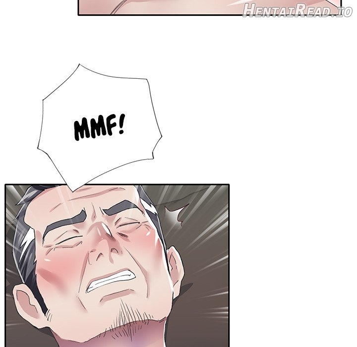 The Idol Project Chapter 29 - page 40