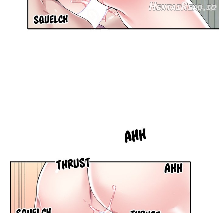 The Idol Project Chapter 29 - page 43