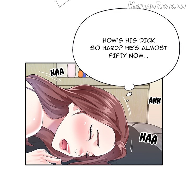The Idol Project Chapter 29 - page 53