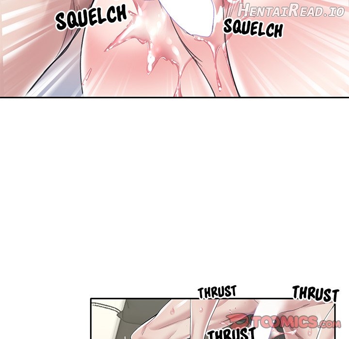 The Idol Project Chapter 29 - page 58