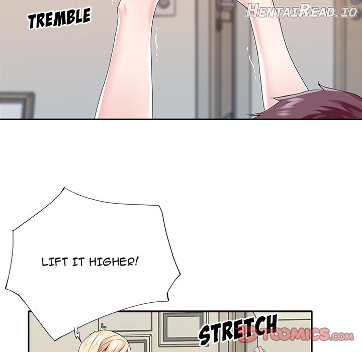 The Idol Project Chapter 29 - page 74