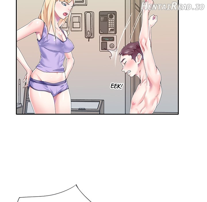 The Idol Project Chapter 29 - page 75