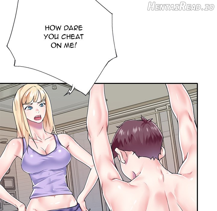 The Idol Project Chapter 29 - page 76