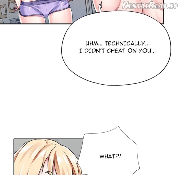 The Idol Project Chapter 29 - page 77
