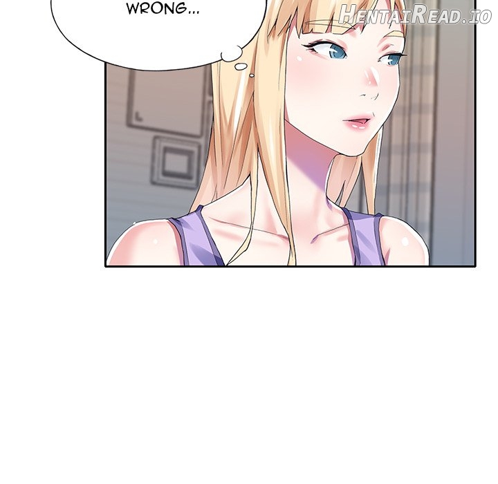 The Idol Project Chapter 29 - page 81