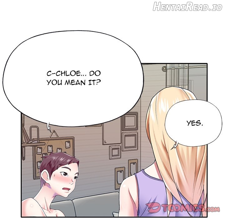 The Idol Project Chapter 29 - page 86